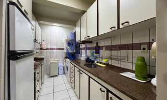 Imagem 5: APARTAMENTO RESIDENCIAL em FLORIANÓPOLIS - SC, CANASVIEIRAS