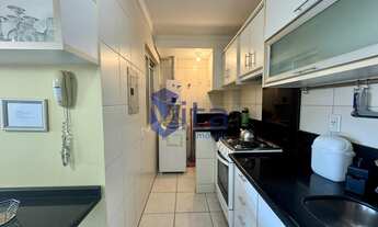 Imagem 7: APARTAMENTO RESIDENCIAL em FLORIANÓPOLIS - SC, CACHOEIRA DO BOM JESUS