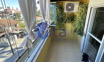 Imagem 7: APARTAMENTO RESIDENCIAL em FLORIANÓPOLIS - SC, CACHOEIRA DO BOM JESUS