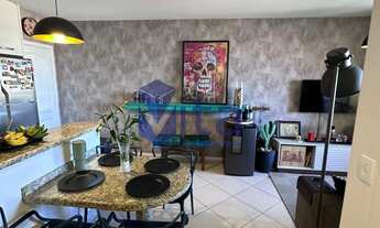 Imagem 4: APARTAMENTO RESIDENCIAL em FLORIANÓPOLIS - SC, CACHOEIRA DO BOM JESUS