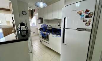 Imagem 5: APARTAMENTO RESIDENCIAL em FLORIANÓPOLIS - SC, CACHOEIRA DO BOM JESUS