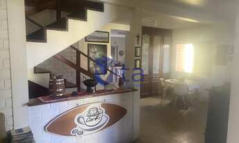 Imagem 2: CASA RESIDENCIAL em FLORIANÓPOLIS - SC, INGLESES DO RIO VERMELHO