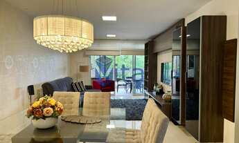 Imagem 2: APARTAMENTO RESIDENCIAL em FLORIANÓPOLIS - SC, CACHOEIRA DO BOM JESUS