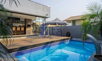 Imagem: CASA RESIDENCIAL em FLORIANÓPOLIS - SC