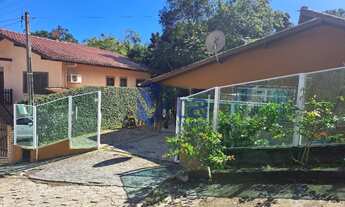 Imagem: CASA RESIDENCIAL em FLORIANÓPOLIS - SC