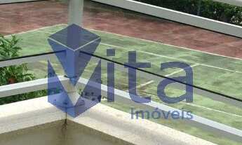 Imagem 3: APARTAMENTO RESIDENCIAL em FLORIANÓPOLIS - SC, CACHOEIRA DO BOM JESUS