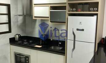 Imagem 2: APARTAMENTO RESIDENCIAL em FLORIANÓPOLIS - SC, CANASVIEIRAS