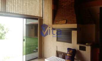 Imagem 5: CASA RESIDENCIAL em FLORIANÓPOLIS - SC, INGLESES DO RIO VERMELHO