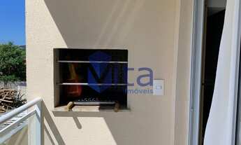 Imagem 4: APARTAMENTO RESIDENCIAL em FLORIANÓPOLIS - SC, CACHOEIRA DO BOM JESUS