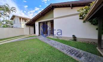 Imagem 4: CASA RESIDENCIAL em FLORIANÓPOLIS - SC, INGLESES DO RIO VERMELHO