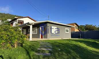 Imagem: CASA RESIDENCIAL em FLORIANÓPOLIS - SC