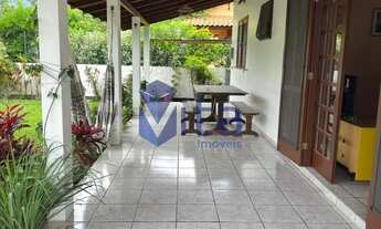 Imagem 3: CASA RESIDENCIAL em FLORIANOPOLIS - SC, CACHOEIRA DO BOM JESUS