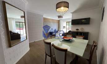 Imagem 4: APARTAMENTO RESIDENCIAL em FLORIANÓPOLIS - SC, CACHOEIRA DO BOM JESUS