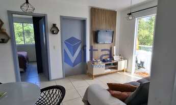 Imagem 3: APARTAMENTO RESIDENCIAL em FLORIANÓPOLIS - SC, CACHOEIRA DO BOM JESUS