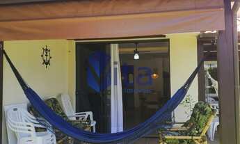 Imagem 3: CASA RESIDENCIAL em FLORIANÓPOLIS - SC, CACHOEIRA DO BOM JESUS