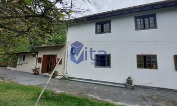 Imagem 6: CASA RESIDENCIAL em FLORIANÓPOLIS - SC, SAMBAQUI