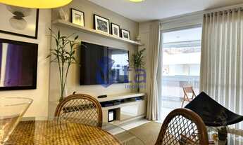 Imagem 2: APARTAMENTO RESIDENCIAL em FLORIANÓPOLIS - SC, CACHOEIRA DO BOM JESUS