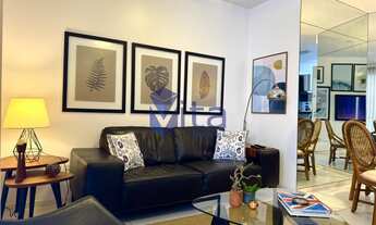 Imagem 3: APARTAMENTO RESIDENCIAL em FLORIANÓPOLIS - SC, CACHOEIRA DO BOM JESUS