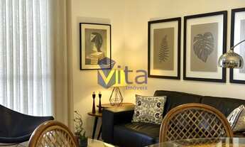 Imagem 4: APARTAMENTO RESIDENCIAL em FLORIANÓPOLIS - SC, CACHOEIRA DO BOM JESUS