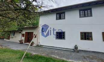 Imagem: CASA RESIDENCIAL em FLORIANÓPOLIS - SC