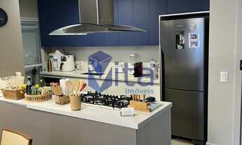 Imagem 5: APARTAMENTO RESIDENCIAL em FLORIANÓPOLIS - SC, CANASVIEIRAS