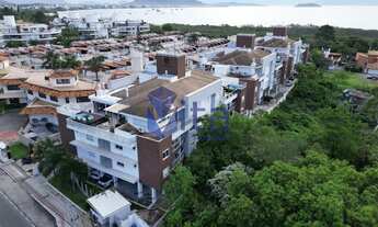 Imagem 2: APARTAMENTO RESIDENCIAL em FLORIANÓPOLIS - SC, CACHOEIRA DO BOM JESUS