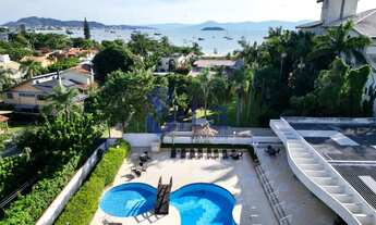 Imagem 7: APARTAMENTO RESIDENCIAL em FLORIANÓPOLIS - SC, CACHOEIRA DO BOM JESUS