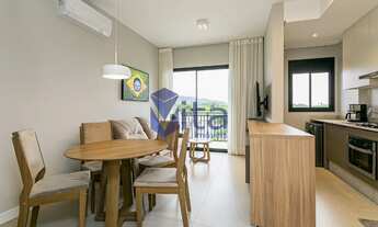 Imagem 5: APARTAMENTO RESIDENCIAL em FLORIANÓPOLIS - SC, CACHOEIRA DO BOM JESUS