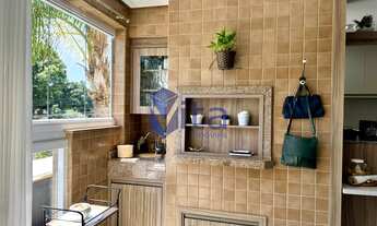 Imagem 6: APARTAMENTO RESIDENCIAL em FLORIANÓPOLIS - SC, CACHOEIRA DO BOM JESUS