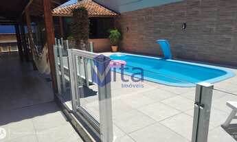 Imagem 4: CASA TEMPORADA em FLORIANÓPOLIS - SC, CACHOEIRA DO BOM JESUS