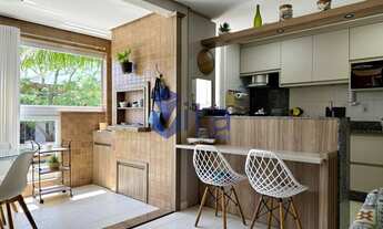 Imagem 5: APARTAMENTO RESIDENCIAL em FLORIANÓPOLIS - SC, CACHOEIRA DO BOM JESUS