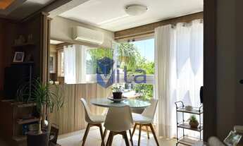 Imagem 3: APARTAMENTO RESIDENCIAL em FLORIANÓPOLIS - SC, CACHOEIRA DO BOM JESUS