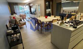 Imagem 6: APARTAMENTO RESIDENCIAL em FLORIANÓPOLIS - SC, CANASVIEIRAS