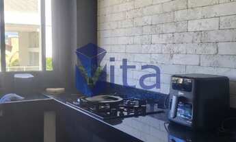 Imagem 7: Cobertura Duplex vista mar