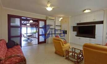 Imagem 2: Cobertura em jurere/canasvieiras