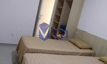 Imagem 6: Ótima oportunidade de investimento á 180m do mar. Apartamento mobiliado com 01 dormitório