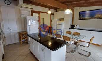 Imagem 7: Cobertura em jurere/canasvieiras