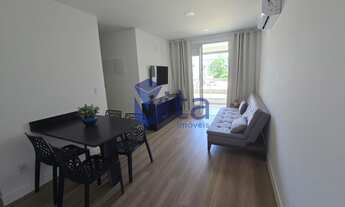 Imagem: Apartamento com 02 dormitórios, mobiliado