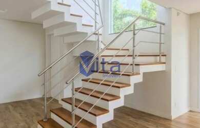 Imagem: CASA RESIDENCIAL em FLORIANÓPOLIS - SC