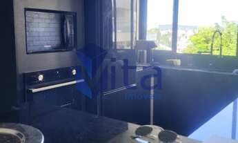 Imagem 6: Cobertura Duplex vista mar