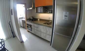 Imagem 5: APARTAMENTO RESIDENCIAL em FLORIANOPOLIS - SC, CACHOEIRA DO BOM JESUS