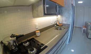 Imagem 6: APARTAMENTO RESIDENCIAL em FLORIANOPOLIS - SC, CACHOEIRA DO BOM JESUS