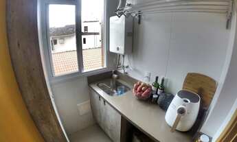 Imagem 7: APARTAMENTO RESIDENCIAL em FLORIANOPOLIS - SC, CACHOEIRA DO BOM JESUS