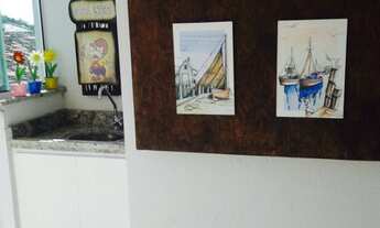 Imagem 5: APARTAMENTO RESIDENCIAL em FLORIANÓPOLIS - SC, CACHOEIRA DO BOM JESUS