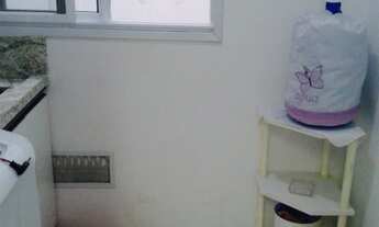 Imagem 7: APARTAMENTO RESIDENCIAL em FLORIANÓPOLIS - SC, CACHOEIRA DO BOM JESUS