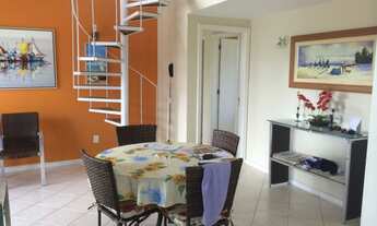 Imagem 6: APARTAMENTO RESIDENCIAL em FLORIANÓPOLIS - SC, CACHOEIRA DO BOM JESUS