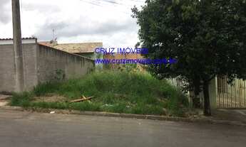 Imagem 2: 200M² de Área Total na Rua Vitória Antunes Fonseca