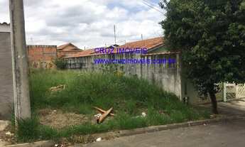 Imagem 3: 200M² de Área Total na Rua Vitória Antunes Fonseca