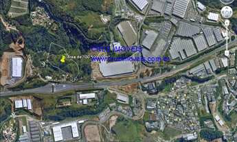 Imagem: AREA INDUSTRIAL PARA VENDA