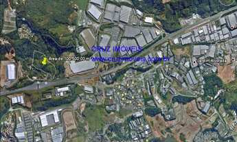 Imagem 4: AREA INDUSTRIAL PARA VENDA